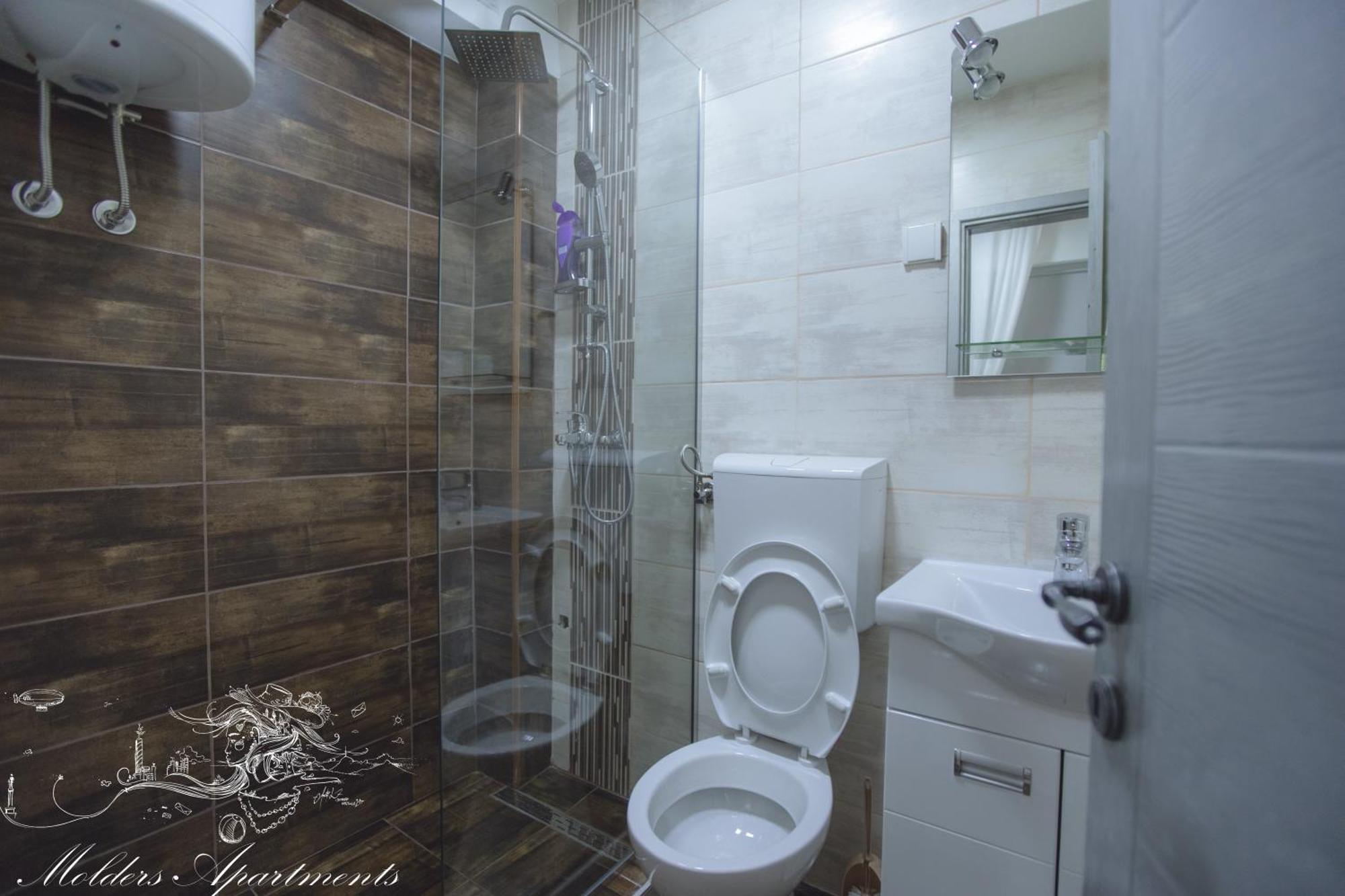 Molders Apartments เบลเกรด ภายนอก รูปภาพ