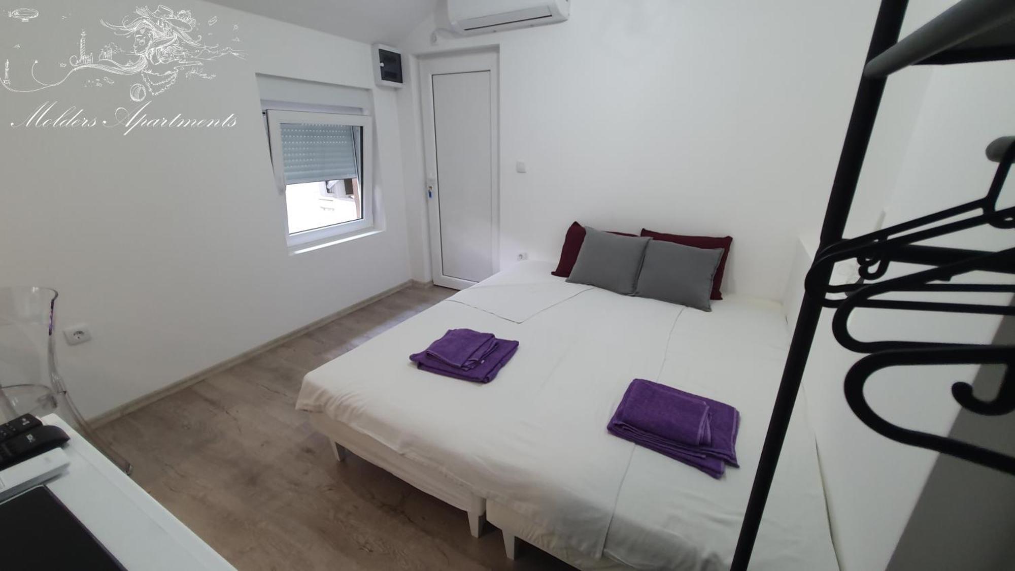 Molders Apartments เบลเกรด ภายนอก รูปภาพ