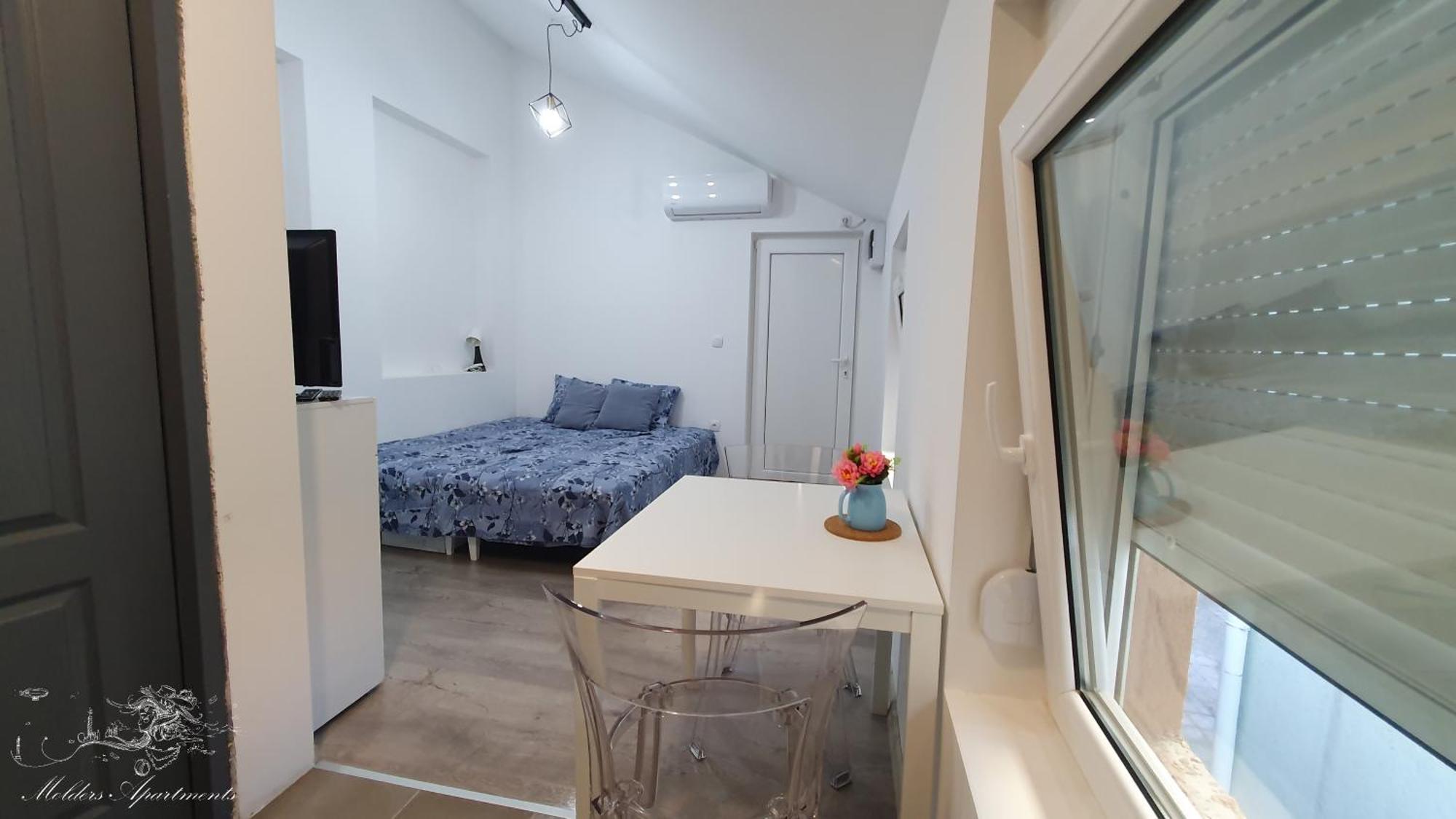 Molders Apartments เบลเกรด ภายนอก รูปภาพ